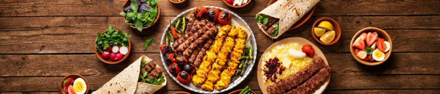 Naz Kabab